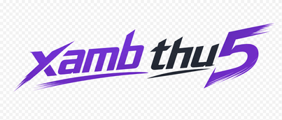 xamb thu5 logo